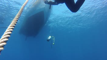 NADD/CMAS Rescue & Deep Diver